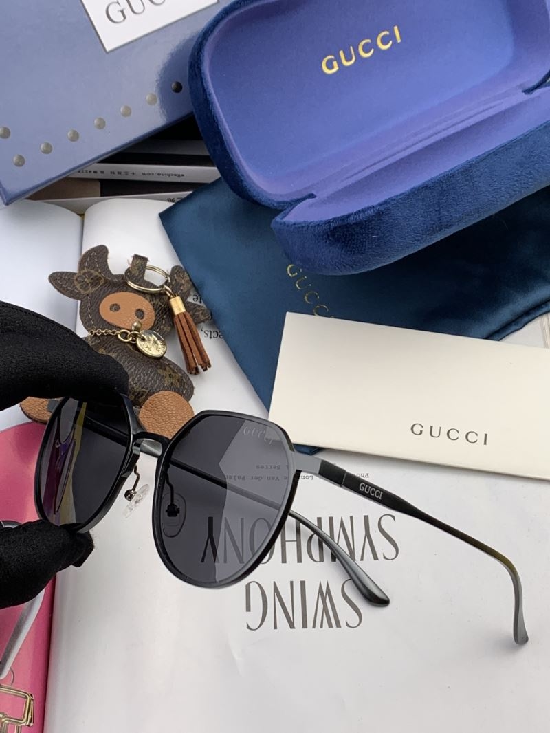 Gucci Sunglasses